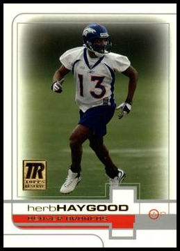 145 Herb Haygood